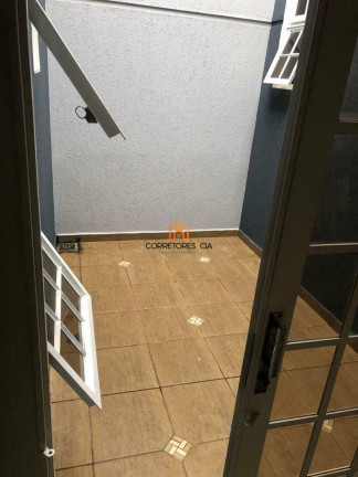 Imagem Casa com 3 Quartos à Venda, 153 m² em Ribeirânia - Ribeirão Preto Imagem Casa com 3 Quartos à Venda, 153 m² em Ribeirânia - Ribeirão Preto