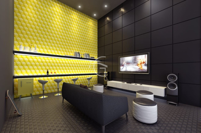 Imagem Imóvel com 3 Quartos à Venda, 166 m² em Centro - Joinville