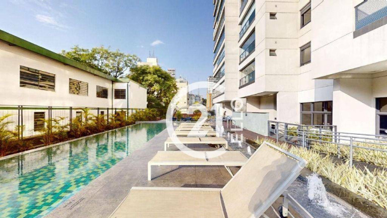 Imagem Apartamento com 1 Quarto à Venda, 73 m² em Pinheiros - São Paulo Imagem Apartamento com 1 Quarto à Venda, 73 m² em Pinheiros - São Paulo