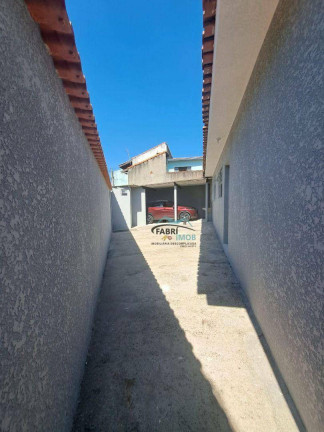 Imagem Casa com 2 Quartos à Venda, 60 m² em Vila Nova Sorocaba - Sorocaba Imagem Casa com 2 Quartos à Venda, 60 m² em Vila Nova Sorocaba - Sorocaba