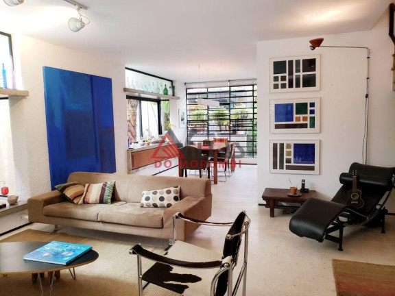 Imagem Sobrado com 3 Quartos à Venda, 163 m² em Santo Amaro - São Paulo Imagem Sobrado com 3 Quartos à Venda, 163 m² em Santo Amaro - São Paulo