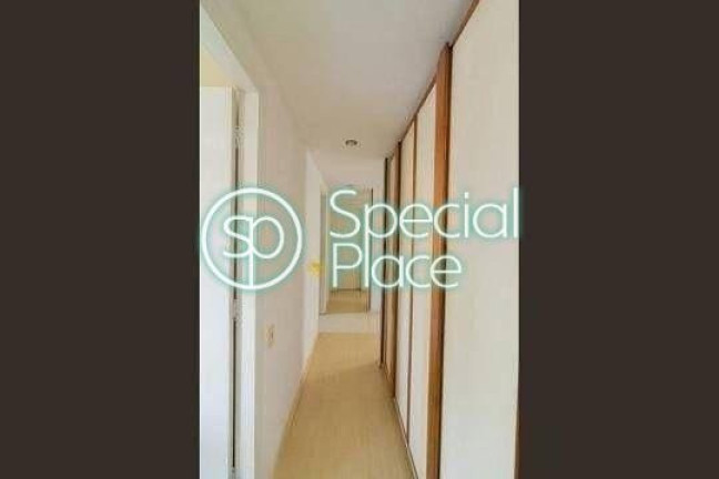 Imagem Apartamento com 3 Quartos à Venda, 140 m² em Moema Pássaros - São Paulo Imagem Apartamento com 3 Quartos à Venda, 140 m² em Moema Pássaros - São Paulo