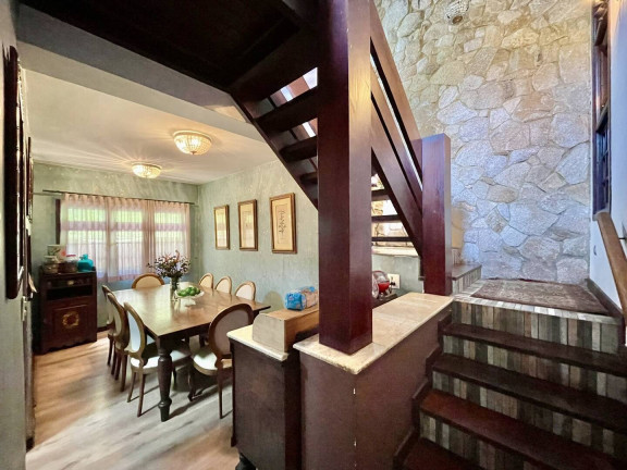 Imagem Casa com 4 Quartos à Venda, 256 m² em Palos Verdes - Cotia Imagem Casa com 4 Quartos à Venda, 256 m² em Palos Verdes - Cotia