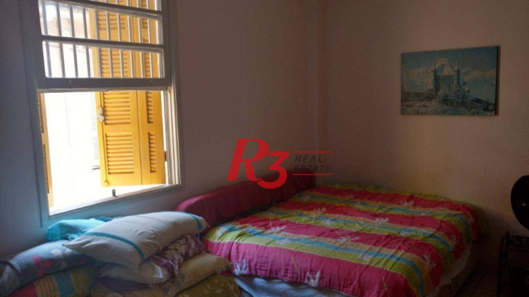 Imagem Casa com 3 Quartos à Venda, 200 m² em Marapé - Santos Imagem Casa com 3 Quartos à Venda, 200 m² em Marapé - Santos
