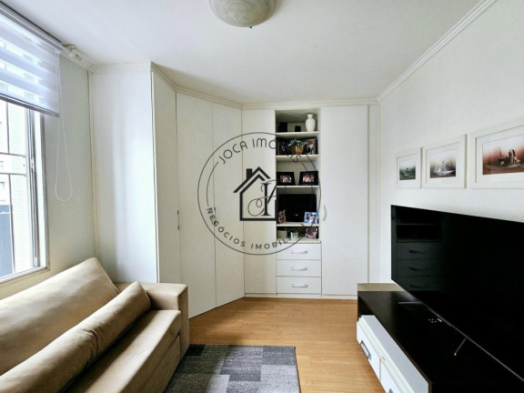 Imagem Apartamento com 3 Quartos à Venda, 129 m² em Paraíso - São Paulo