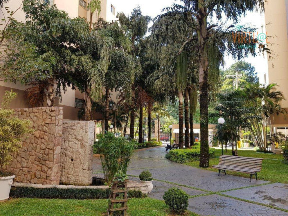 Imagem Apartamento com 3 Quartos à Venda, 65 m² em Parque São Domingos - São Paulo