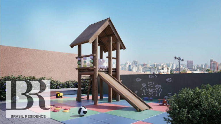 Imagem Apartamento com 2 Quartos à Venda, 32 m² em Jardim Da Pedreira - São Paulo Imagem Apartamento com 2 Quartos à Venda, 32 m² em Jardim Da Pedreira - São Paulo