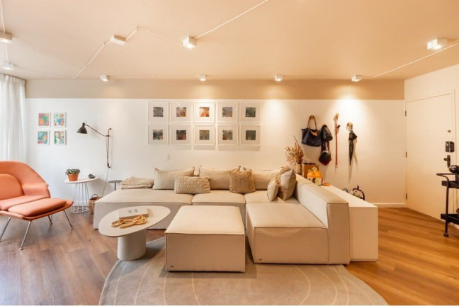 Imagem Apartamento com 3 Quartos à Venda, 92 m² em Vila Olímpia - São Paulo Imagem Apartamento com 3 Quartos à Venda, 92 m² em Vila Olímpia - São Paulo