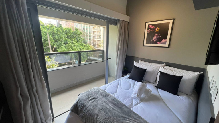 Imagem Apartamento com 1 Quarto à Venda, 23 m² em Jardim Paulista - São Paulo Imagem Apartamento com 1 Quarto à Venda, 23 m² em Jardim Paulista - São Paulo