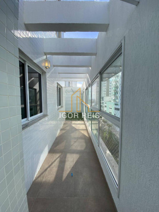 Imagem Apartamento com 3 Quartos à Venda, 250 m² em Parque Tamandaré - Campos Dos Goytacazes
