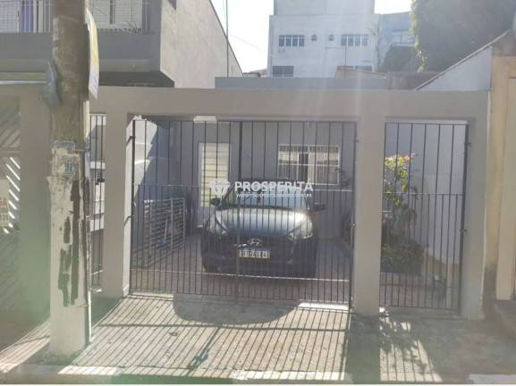 Casa com 2 Quartos à Venda, 110 m² em Centro - Diadema