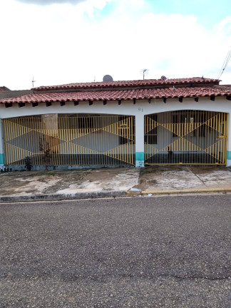 Imagem Casa com 2 Quartos à Venda, 250 m² em Parque Vitória Régia - Sorocaba Imagem Casa com 2 Quartos à Venda, 250 m² em Parque Vitória Régia - Sorocaba