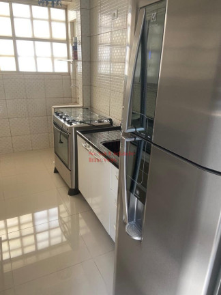 Imagem Apartamento com 2 Quartos à Venda, 61 m² em Vila Olímpia - São Paulo