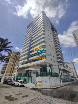 Imagem Apartamento com 2 Quartos à Venda, 78 m² em Centro - Mongaguá Imagem Apartamento com 2 Quartos à Venda, 78 m² em Centro - Mongaguá