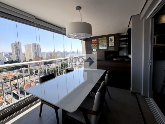 Imagem Imóvel com 2 Quartos à Venda, 105 m² em Cambuci - São Paulo Imagem Imóvel com 2 Quartos à Venda, 105 m² em Cambuci - São Paulo