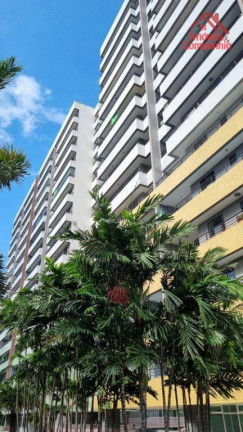 Imagem Apartamento com 3 Quartos à Venda, 77 m² em Presidente Kennedy - Fortaleza Imagem Apartamento com 3 Quartos à Venda, 77 m² em Presidente Kennedy - Fortaleza