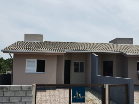 Imagem Casa com 2 Quartos à Venda, 51 m² em Areias De Palhocinha - Garopaba Imagem Casa com 2 Quartos à Venda, 51 m² em Areias De Palhocinha - Garopaba