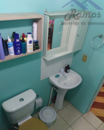 Imagem Imóvel com 2 Quartos à Venda, 40 m² em Vila Nova - Porto Alegre Imagem Imóvel com 2 Quartos à Venda, 40 m² em Vila Nova - Porto Alegre