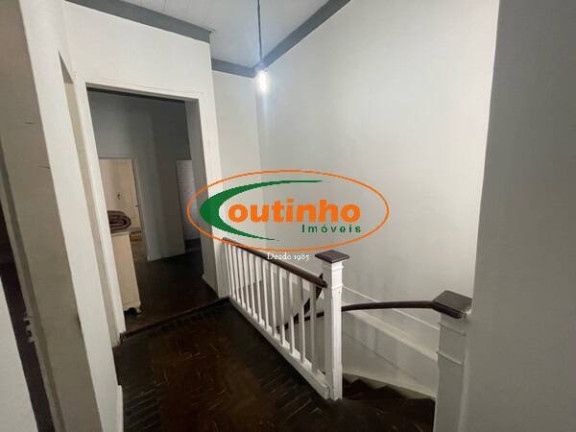 Imagem Casa com 4 Quartos à Venda, 172 m² em Tijuca - Rio De Janeiro Imagem Casa com 4 Quartos à Venda, 172 m² em Tijuca - Rio De Janeiro