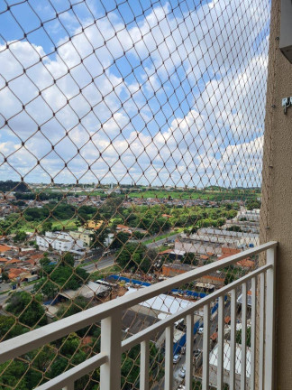 Imagem Apartamento com 2 Quartos à Venda,  em Jardim Nossa Senhora De Fátima - Hortolândia