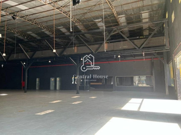 Imagem Sala Comercial para Alugar, 5.433 m² em Saúde - São Paulo