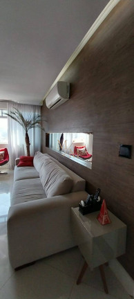 Imagem Apartamento com 2 Quartos à Venda, 103 m² em Gonzaga - Santos Imagem Apartamento com 2 Quartos à Venda, 103 m² em Gonzaga - Santos