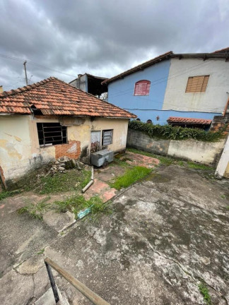 Imagem Terreno à Venda, 260 m² em Jardim Helena - São Paulo Imagem Terreno à Venda, 260 m² em Jardim Helena - São Paulo