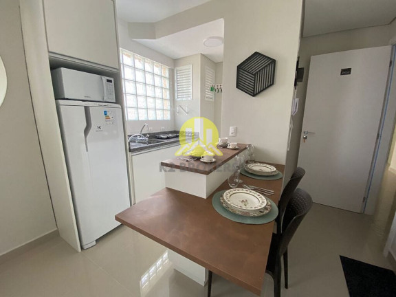 Imagem Studio com 1 Quarto à Venda, 54 m² em Centro - Curitiba Imagem Studio com 1 Quarto à Venda, 54 m² em Centro - Curitiba