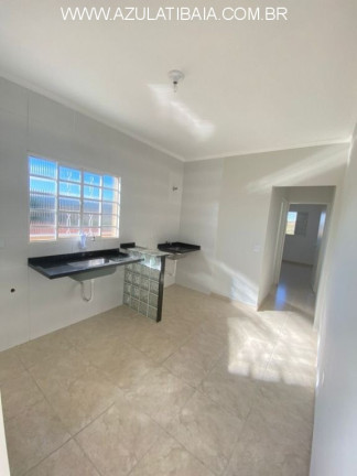 Imagem Apartamento com 2 Quartos à Venda, 50 m² em Tanque - Atibaia Imagem Apartamento com 2 Quartos à Venda, 50 m² em Tanque - Atibaia