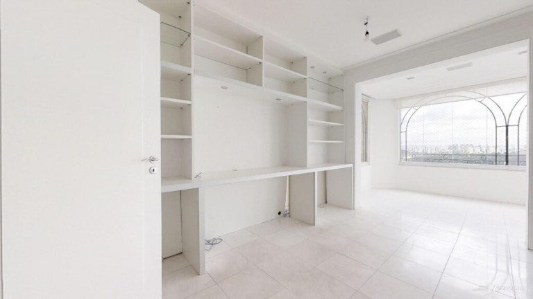 Imagem Imóvel com 4 Quartos à Venda, 432 m² em Jardim Fonte Do Morumbi - São Paulo