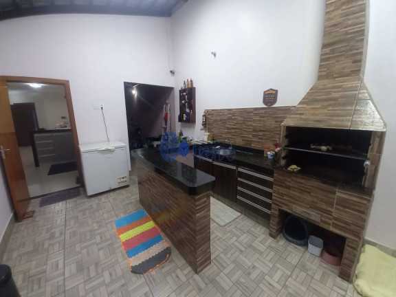 Imagem Casa com 3 Quartos à Venda, 180 m² em Residencial Veneza - Anápolis Imagem Casa com 3 Quartos à Venda, 180 m² em Residencial Veneza - Anápolis