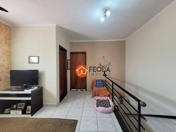Imagem Casa com 3 Quartos à Venda, 191 m² em Jardim São Domingos - Americana Imagem Casa com 3 Quartos à Venda, 191 m² em Jardim São Domingos - Americana