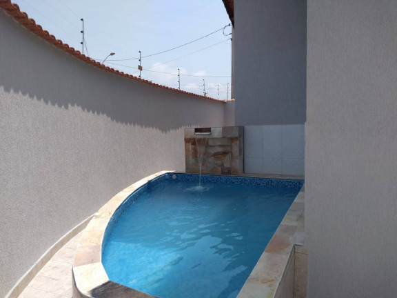 Imagem Casa com 2 Quartos à Venda, 147 m² em Itaguaí - Mongaguá Imagem Casa com 2 Quartos à Venda, 147 m² em Itaguaí - Mongaguá