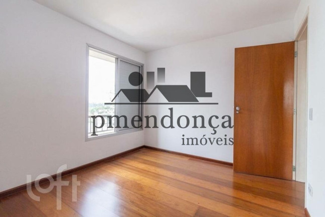 Imagem Apartamento com 3 Quartos à Venda, 120 m² em Perdizes - São Paulo Imagem Apartamento com 3 Quartos à Venda, 120 m² em Perdizes - São Paulo