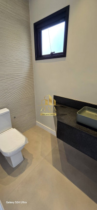 Imagem Casa de Condomínio com 3 Quartos à Venda, 156 m² em Jardim Ponte Grande - Mogi Das Cruzes