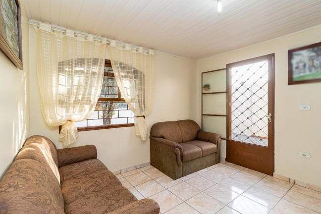 Imagem Casa com 2 Quartos à Venda, 150 m² em Campo Pequeno - Colombo Imagem Casa com 2 Quartos à Venda, 150 m² em Campo Pequeno - Colombo