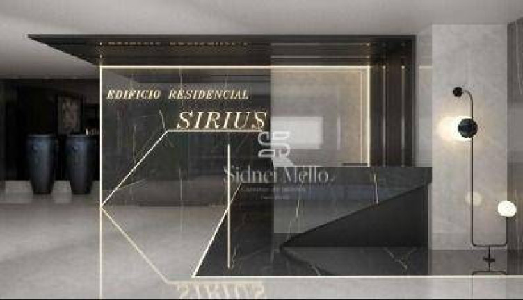 Imagem Apartamento com 3 Quartos à Venda, 141 m² em 2 Quadra Centro - Balneário Camboriú