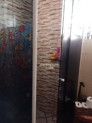 Imagem Casa com 4 Quartos à Venda ou Locação, 160 m² em Vila Palmares - Santo André Imagem Casa com 4 Quartos à Venda ou Locação, 160 m² em Vila Palmares - Santo André