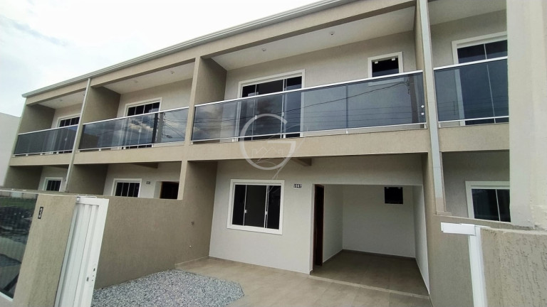 Sobrado com 3 Quartos à Venda, 112 m² em Grajaú - Pontal Do Paraná
