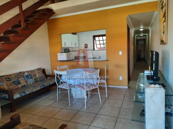 Imagem Imóvel com 4 Quartos à Venda, 120 m² em Peró - Cabo Frio Imagem Imóvel com 4 Quartos à Venda, 120 m² em Peró - Cabo Frio