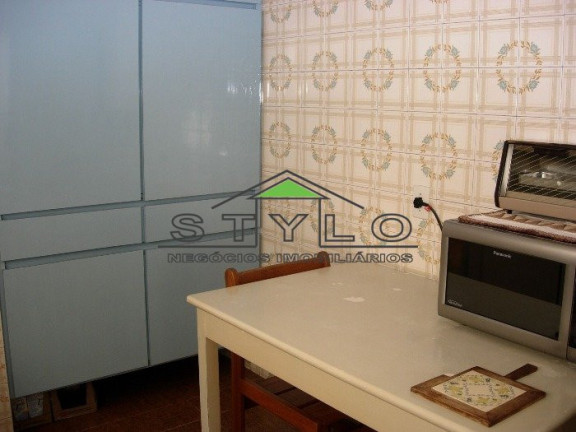 Imagem Casa com 4 Quartos à Venda, 310 m² em Jardim Do Mar - São Bernardo Do Campo