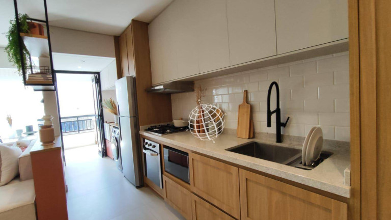Imagem Apartamento com 2 Quartos à Venda, 70 m² em Alvinópolis - Atibaia Imagem Apartamento com 2 Quartos à Venda, 70 m² em Alvinópolis - Atibaia