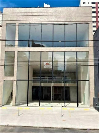 Loja para Alugar, 226 m² em Vila Regente Feijó - São Paulo