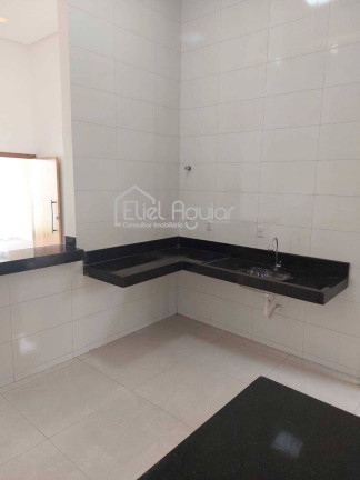 Imagem Casa com 3 Quartos à Venda, 100 m² em Jardim Bonanza - Goiânia Imagem Casa com 3 Quartos à Venda, 100 m² em Jardim Bonanza - Goiânia