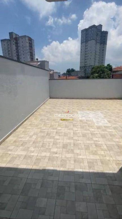 Imagem Cobertura com 2 Quartos à Venda, 76 m² em Vila Príncipe De Gales - Santo André Imagem Cobertura com 2 Quartos à Venda, 76 m² em Vila Príncipe De Gales - Santo André