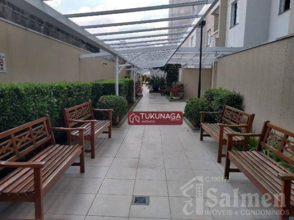 Imagem Apartamento com 2 Quartos à Venda, 50 m² em Gopoúva - Guarulhos Imagem Apartamento com 2 Quartos à Venda, 50 m² em Gopoúva - Guarulhos