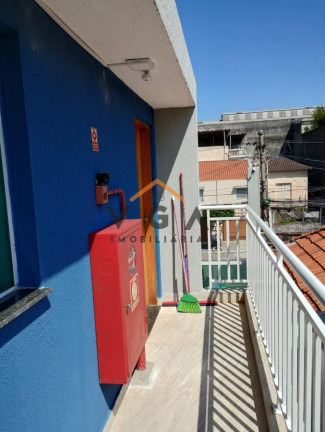 Imagem Apartamento com 2 Quartos à Venda, 42 m² em Penha De França - São Paulo Imagem Apartamento com 2 Quartos à Venda, 42 m² em Penha De França - São Paulo