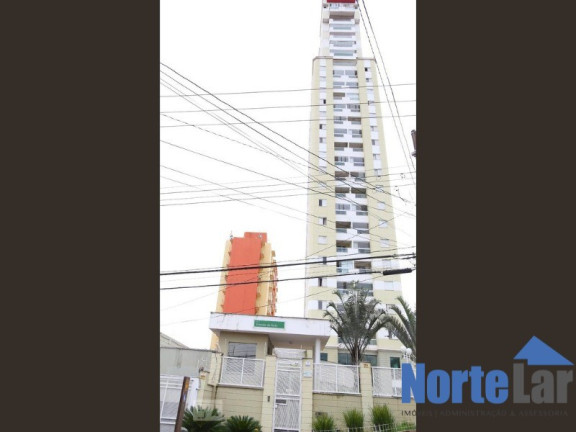 Imagem Apartamento com 2 Quartos à Venda, 56 m² em Lauzane Paulista - São Paulo Imagem Apartamento com 2 Quartos à Venda, 56 m² em Lauzane Paulista - São Paulo