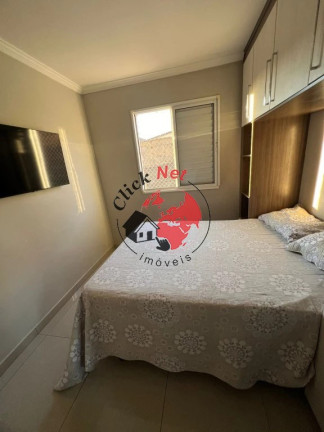 Imagem Apartamento com 2 Quartos à Venda, 53 m² em Assunção - São Bernardo Do Campo Imagem Apartamento com 2 Quartos à Venda, 53 m² em Assunção - São Bernardo Do Campo