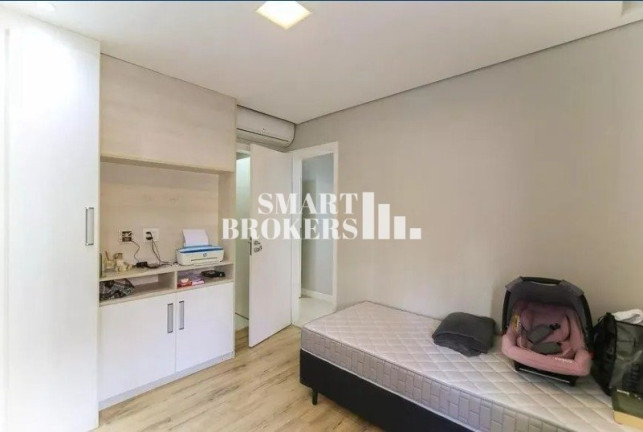 Imagem Apartamento com 3 Quartos à Venda, 178 m² em Vila Suzana - São Paulo Imagem Apartamento com 3 Quartos à Venda, 178 m² em Vila Suzana - São Paulo